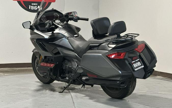 2023 Honda Gold Wing Automatic DCT