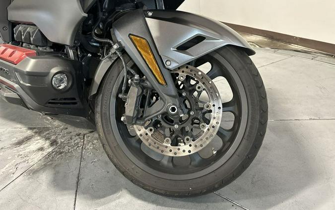 2023 Honda Gold Wing Automatic DCT