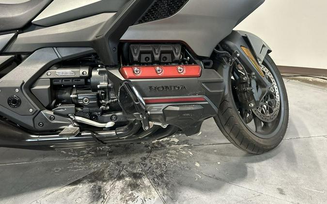 2023 Honda Gold Wing Automatic DCT
