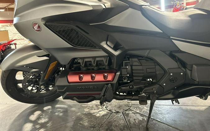 2023 Honda Gold Wing Automatic DCT