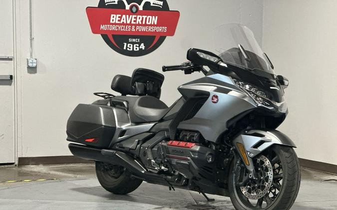 2023 Honda Gold Wing Automatic DCT