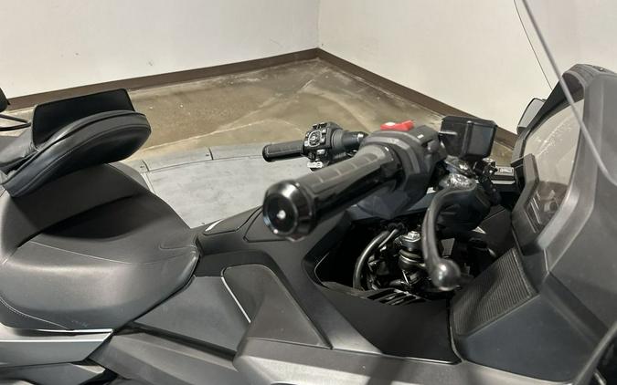 2023 Honda Gold Wing Automatic DCT