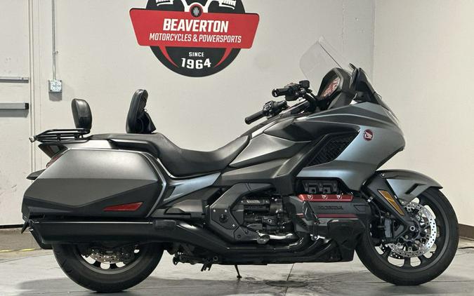 2023 Honda Gold Wing Automatic DCT