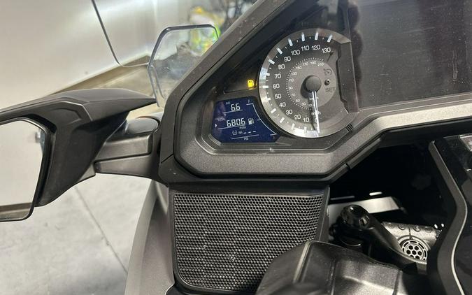 2023 Honda Gold Wing Automatic DCT