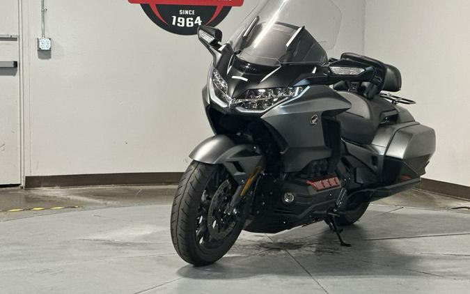 2023 Honda Gold Wing Automatic DCT