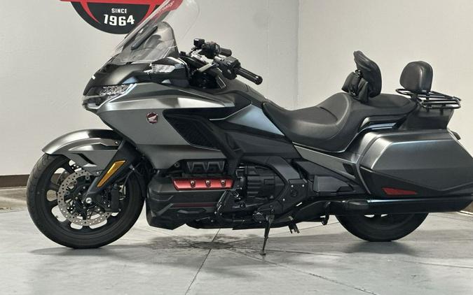 2023 Honda Gold Wing Automatic DCT