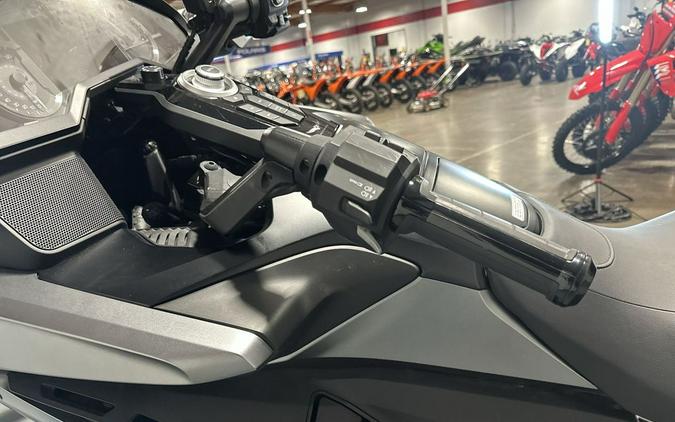 2023 Honda Gold Wing Automatic DCT