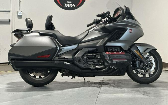 2023 Honda Gold Wing Automatic DCT