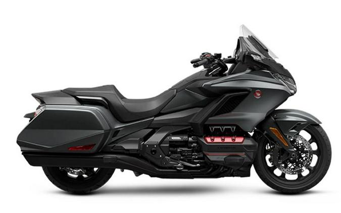 2023 Honda Gold Wing Automatic DCT