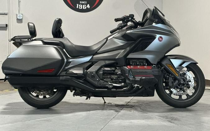 2023 Honda Gold Wing Automatic DCT