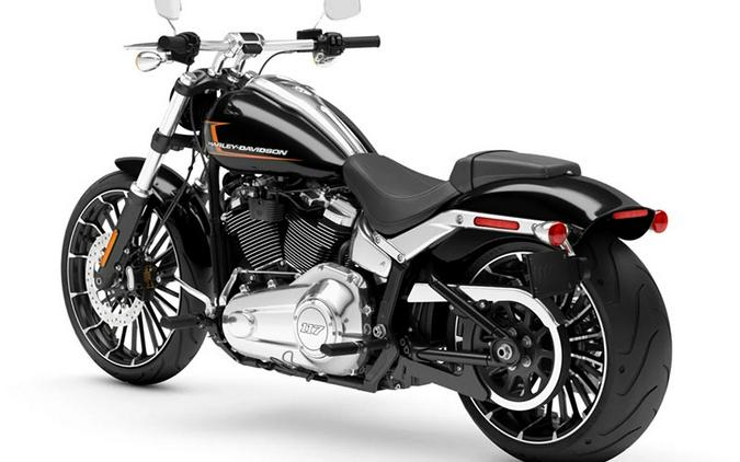 2024 Harley-Davidson Breakout®