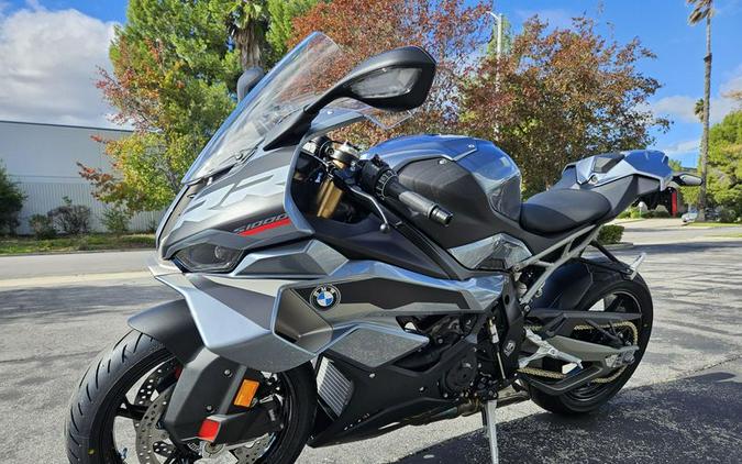 2026 BMW S 1000 RR