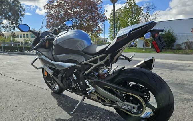 2026 BMW S 1000 RR