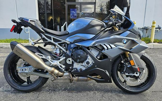 2026 BMW S 1000 RR