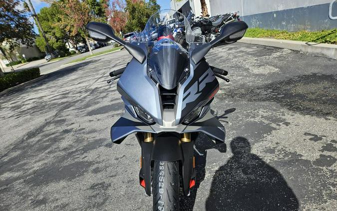 2026 BMW S 1000 RR
