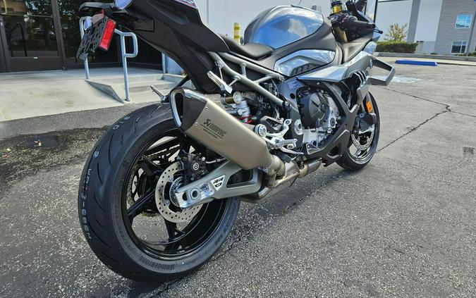 2026 BMW S 1000 RR