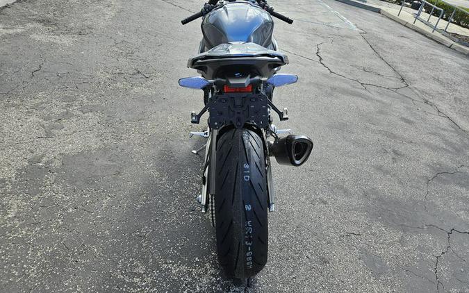 2026 BMW S 1000 RR