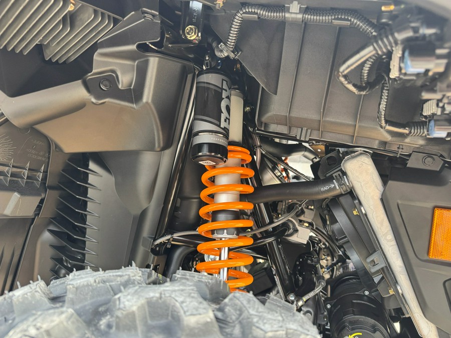 2026 Can-Am Outlander XT-P 1000R