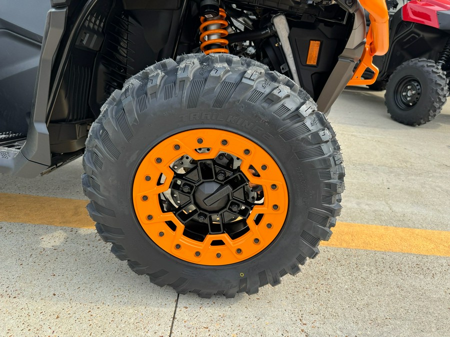 2026 Can-Am Outlander XT-P 1000R