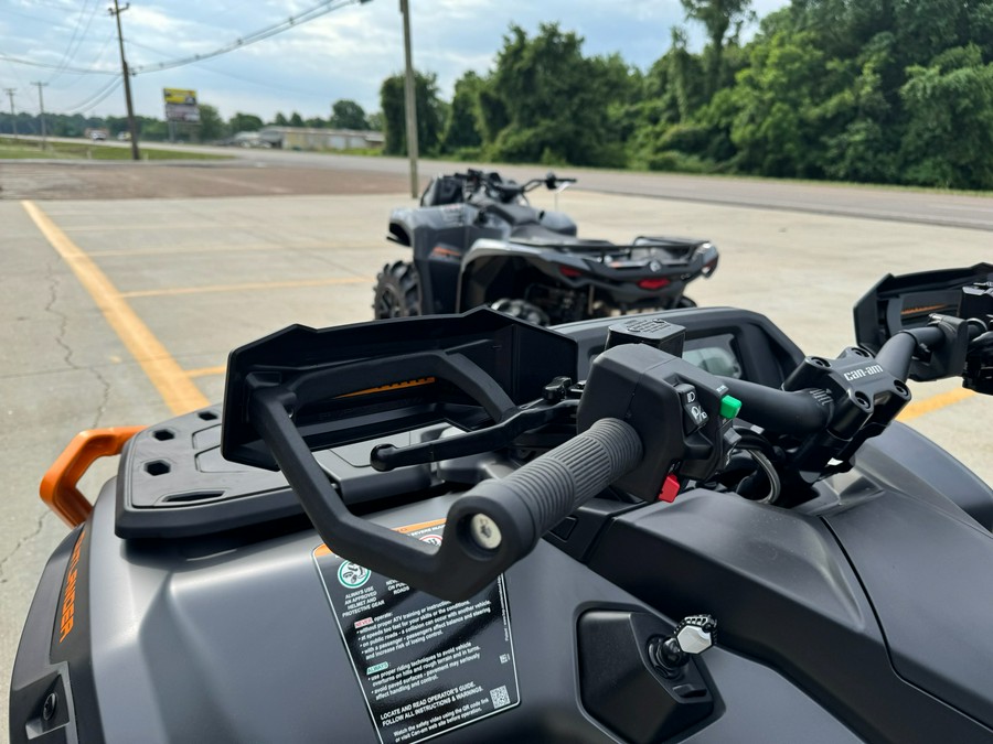 2026 Can-Am Outlander XT-P 1000R