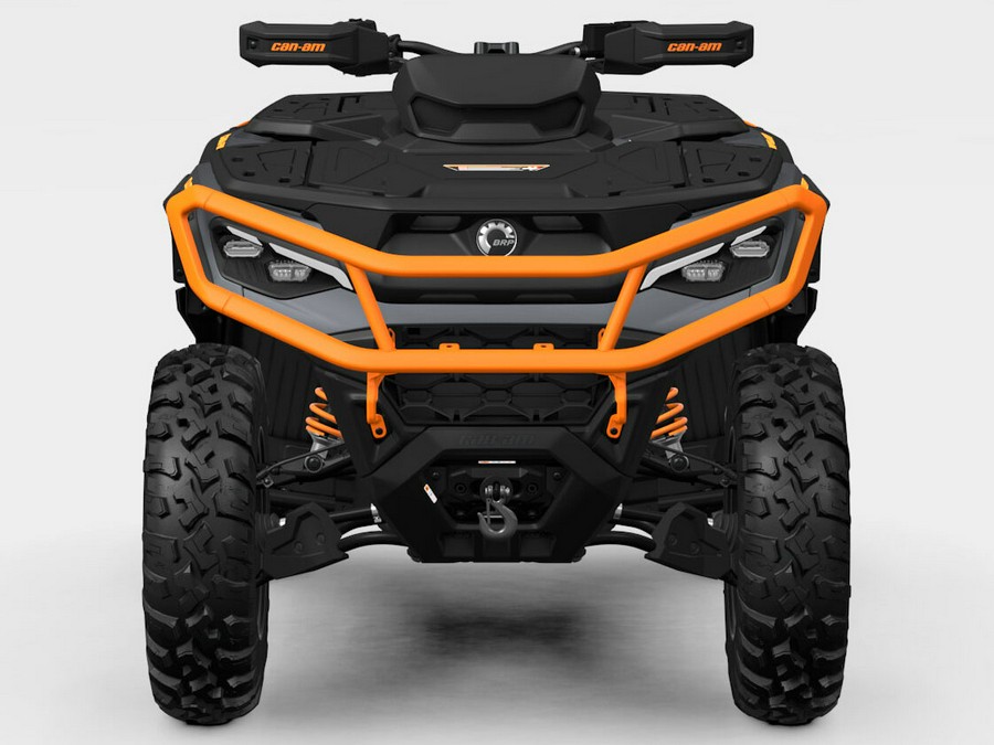 2026 Can-Am Outlander XT-P 1000R