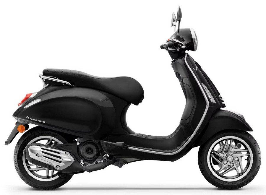 2027 Vespa Primavera 50