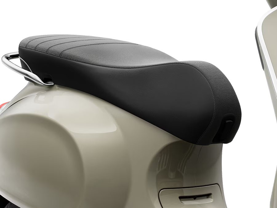 2027 Vespa Primavera 50