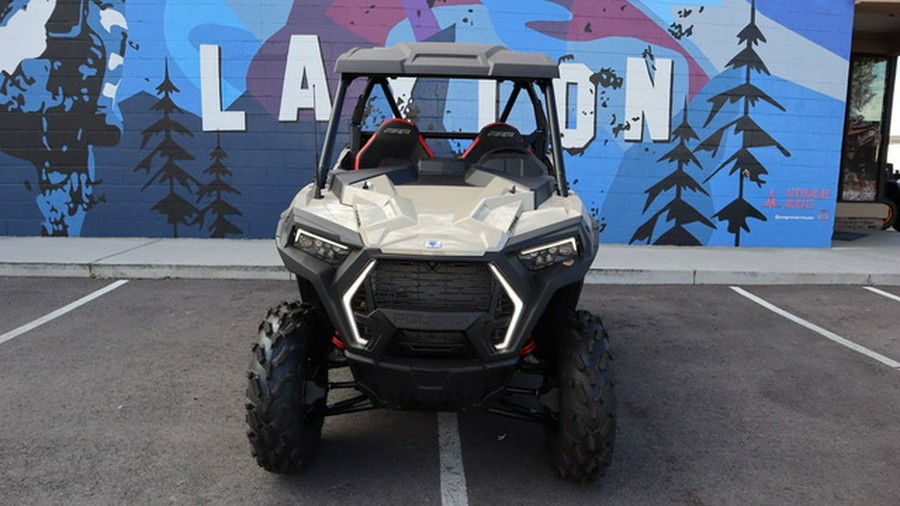 2026 Polaris RZR Trail Ultimate