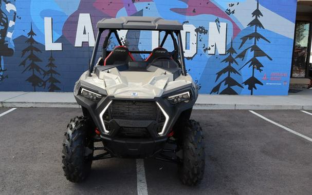 2026 Polaris RZR Trail Ultimate