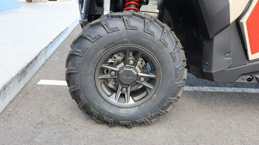 2026 Polaris RZR Trail Ultimate