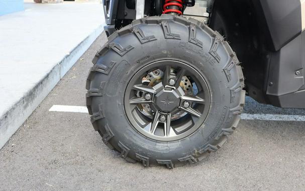 2026 Polaris RZR Trail Ultimate