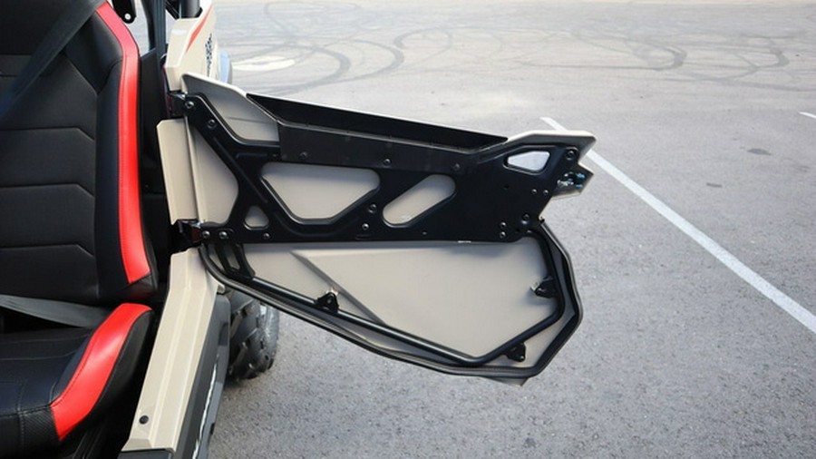 2026 Polaris RZR Trail Ultimate