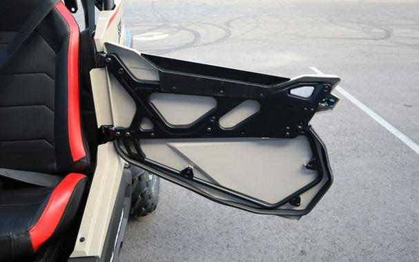 2026 Polaris RZR Trail Ultimate