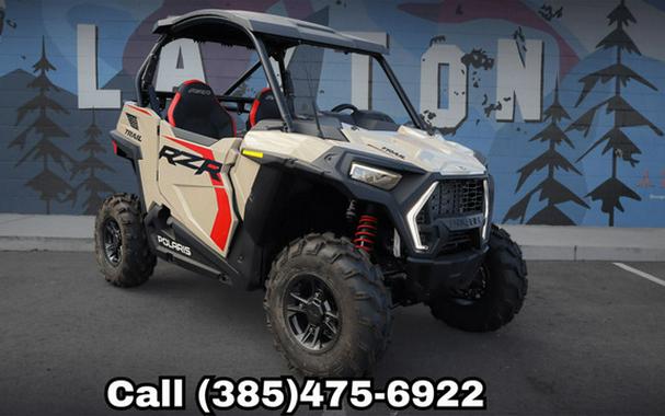 2026 Polaris RZR Trail Ultimate