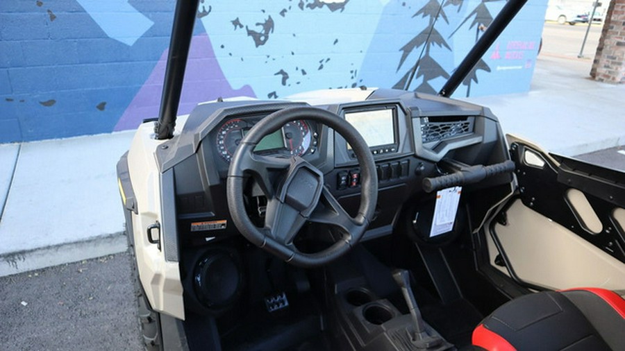 2026 Polaris RZR Trail Ultimate