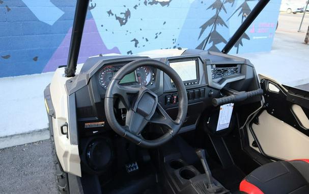 2026 Polaris RZR Trail Ultimate
