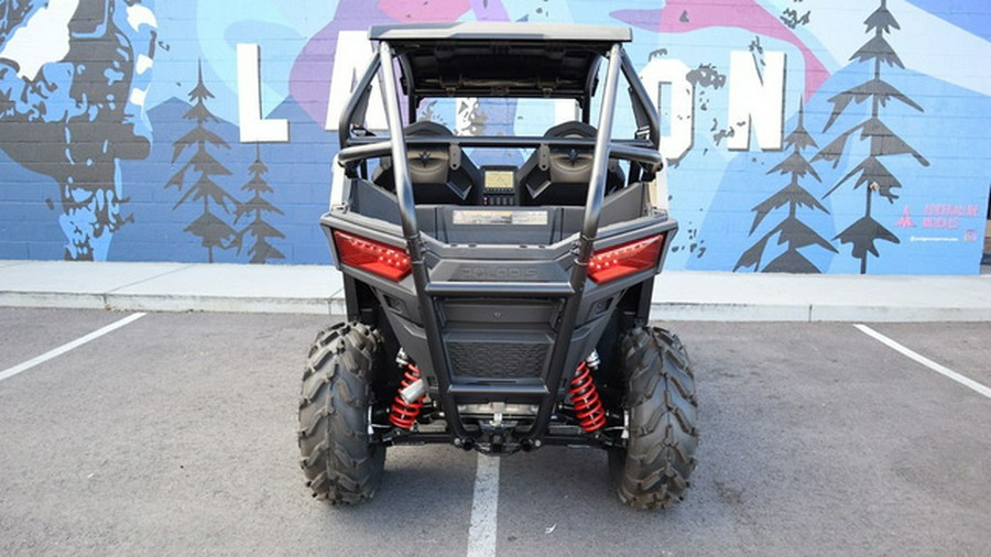 2026 Polaris RZR Trail Ultimate