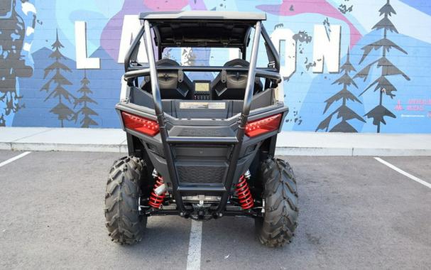2026 Polaris RZR Trail Ultimate