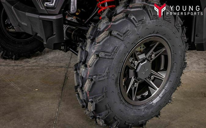 2026 Polaris RZR Trail Ultimate
