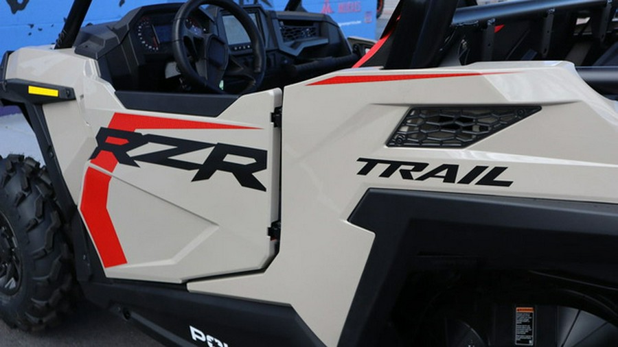 2026 Polaris RZR Trail Ultimate