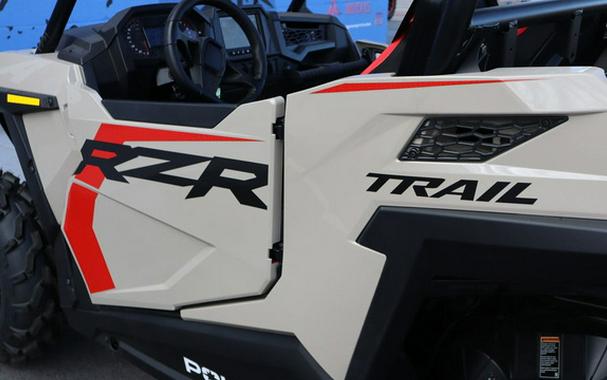 2026 Polaris RZR Trail Ultimate