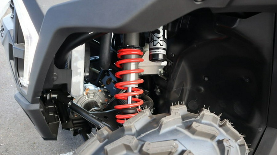 2026 Polaris RZR Trail Ultimate