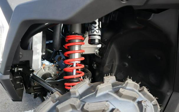 2026 Polaris RZR Trail Ultimate