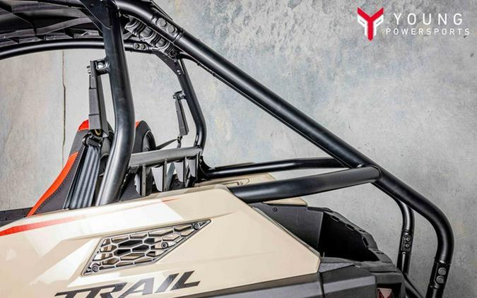 2026 Polaris RZR Trail Ultimate