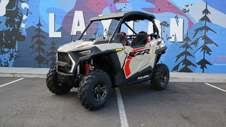 2026 Polaris RZR Trail Ultimate