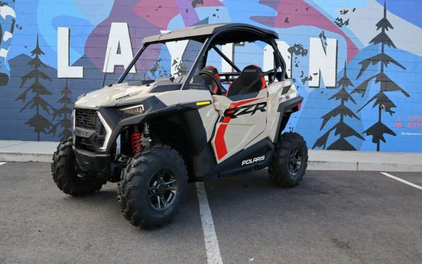 2026 Polaris RZR Trail Ultimate
