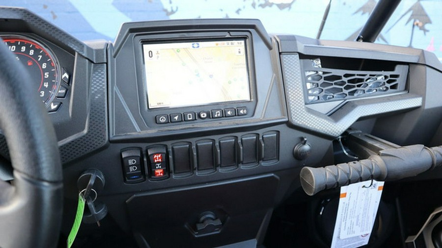 2026 Polaris RZR Trail Ultimate