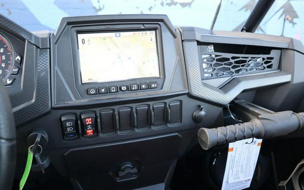2026 Polaris RZR Trail Ultimate