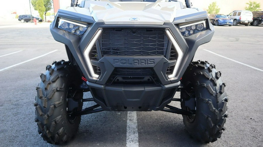 2026 Polaris RZR Trail Ultimate