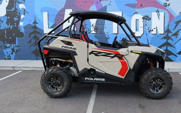 2026 Polaris RZR Trail Ultimate